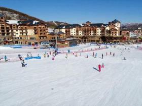 河北張家口|冰雪旅游業(yè)借力冬奧賦能未來