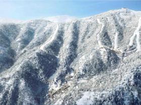 河北省印發《科技冬奧智慧崇禮行動計劃》推動科技創新與冬奧深度融合