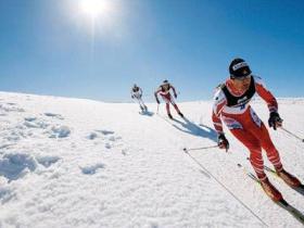 專業(yè)賽道為大眾服務(wù) 拉近冰雪項目與百姓的距離