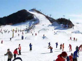 解析《2018-2019年雪季吉林省冰雪旅游調查報告》