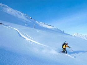 到2025年河北將建設(shè)成為冰雪運(yùn)動(dòng)等重要消費(fèi)目的地