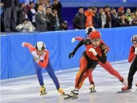 中國(guó)杯短道速滑精英賽總決賽即將在天津開(kāi)幕