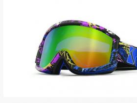 怎么挑選滑雪鏡？