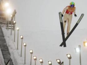 跳臺滑雪的基本技術有哪些？