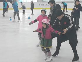 練習(xí)花樣滑冰都需要哪些護(hù)具？