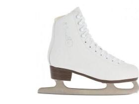 為什么冰鞋價格高低不等？