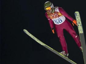 跳臺滑雪為什么沒有世界紀錄？