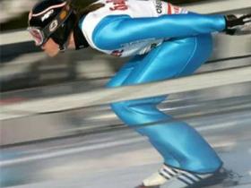 跳臺滑雪相關名詞解釋