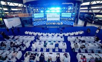 賦能冬奧冰雪|銘星冰雪精彩亮相2021冬博會，展示高科技造雪設備