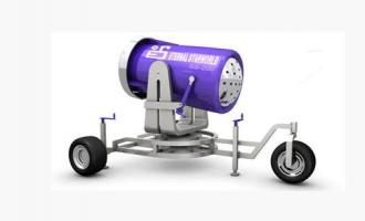 造雪機應當怎樣保養