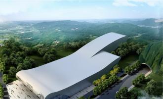 國家首批運(yùn)動休閑特色小鎮(zhèn)-際華園滑雪館即將開業(yè)