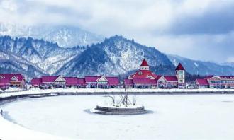 中國冰雪產業為什么能快速發展？