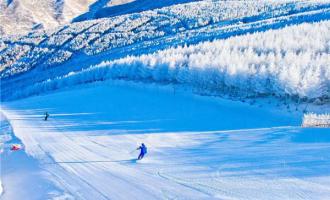 冰雪產業包括哪些內容？