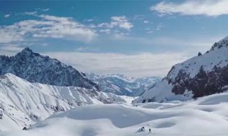 黑龍江推動冰雪經濟全面發展