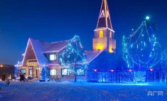 中國·黑龍江冰雪旅游產業發展指數在廣州發布