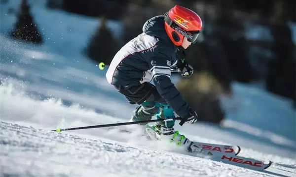 冰雪運(yùn)動(dòng)