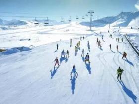 建造滑雪場需要準備什么呢？