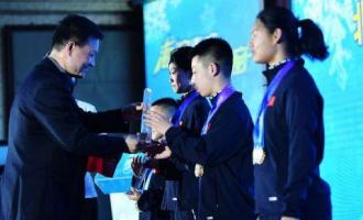 海淀打造全市首個區級冰雪競賽體系