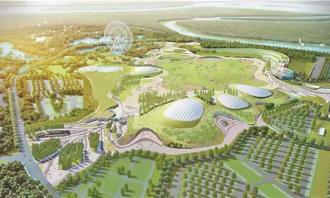 黑龍江冰雪經濟投資機會列清單