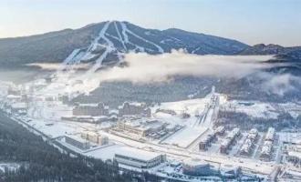 吉林發布冰雪產業高質量發展規劃