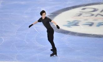 “相約北京”亞洲花樣滑冰公開賽開賽，中國隊全主力參賽