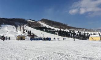 大連冰雪經濟 期待厚積薄發