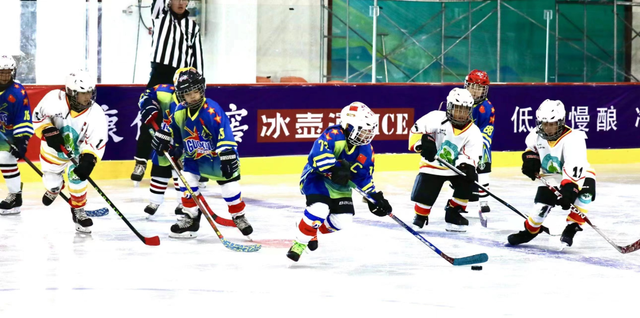 張家口：依托冰雪賽事助推冰雪運動持續健康發展