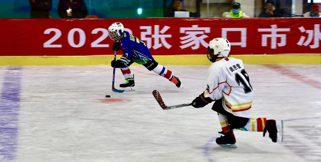 張家口：依托冰雪賽事助推冰雪運動持續健康發展2