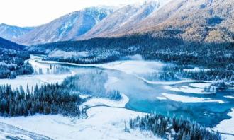 雞西市出臺(tái)扶持冰雪產(chǎn)業(yè)規(guī)劃措施