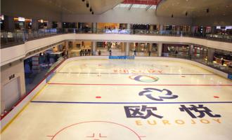 滑冰場投資項目大熱，如何搶占商機？