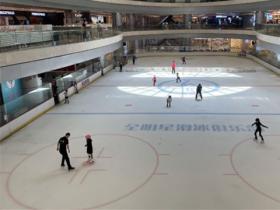 貴陽真冰滑冰場設(shè)計(jì)廠家找哪家？