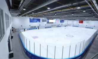 珠海奧園世紀星滑冰場門票價格是多少？怎么去？