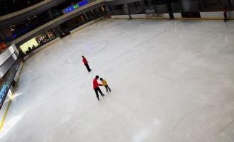 室內滑冰場設計公司怎么選？