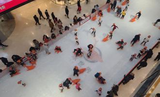 滑冰場設備再好，離開了它照樣不行