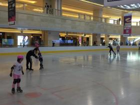 滑冰場建設成本包括哪幾個費用？