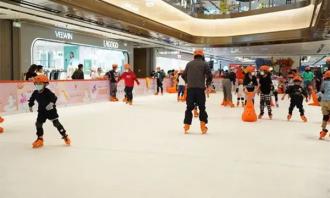 打造冰雪經濟新標桿