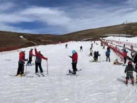 讓冬奧遺產(chǎn)持續(xù)釋放紅利