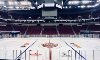 沈陽真冰滑冰場公司怎么找？