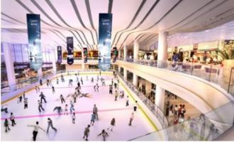 節省6%的能耗開銷，這家室內真冰場廠家靠譜！