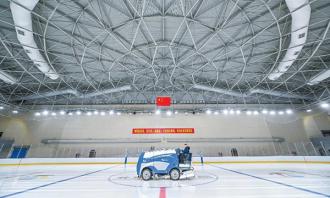 北京：打造全球冰雪消費目的地 深入推進體育消費