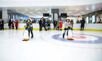 滑冰場建設價格是怎么定的？