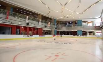 室內滑冰場溫度要滿足什么樣的條件？