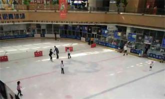 室內滑冰場溫度有什么要求？