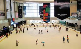 滑冰場投資需要多少錢？包括建設成本和運營成本