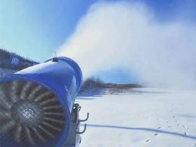 建造滑雪場要滿足的幾大要點