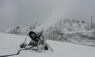 造雪機有哪些特點