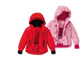 兒童滑雪服套裝有哪些 怎么選購兒童滑雪服