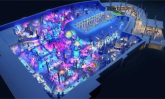 銘星大事記 | 銘星冰雪與哈爾濱冰雪大世界強強聯合！